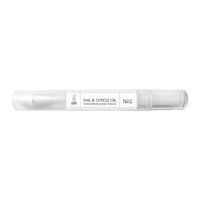 Adore Nail&Cuticle Oil Nr.2 Tobacco - olejek w sztyfcie, 3 ml
