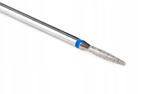 Frez diamentowy Podomedical PF/N-02 płomyk 021