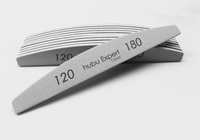 Pilnik Standard Expert Classic Łódka 120/180 - zapakowany w jednorazową folię