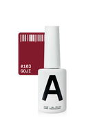 Adore Lakier Hybrydowy 103 Goji, 12 ml