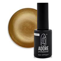ADORE Lakier hybrydowy Cat's Eye Magnetic M-08, 8 ml
