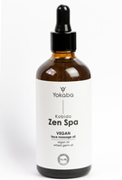 Yokaba Infinity Zen Spa Vegan Face Massage Oil 100 ML